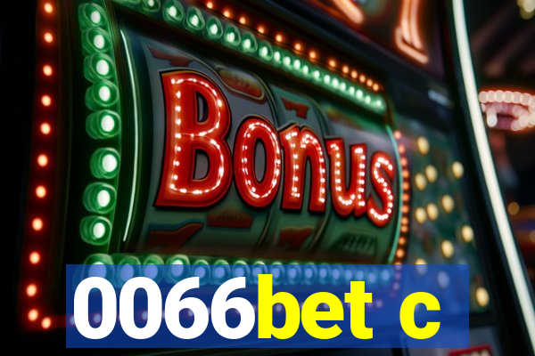 0066bet c