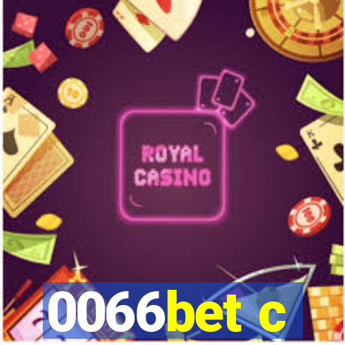 0066bet c