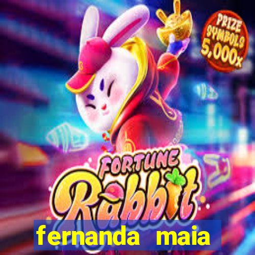 fernanda maia botafogo nua