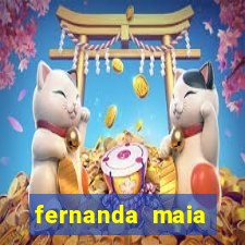 fernanda maia botafogo nua