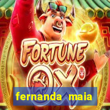 fernanda maia botafogo nua