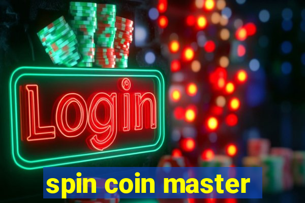 spin coin master