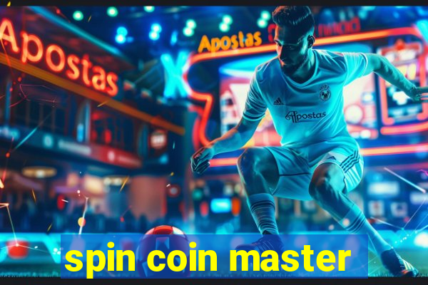 spin coin master