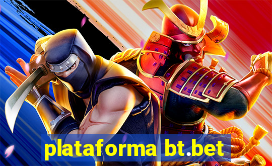 plataforma bt.bet