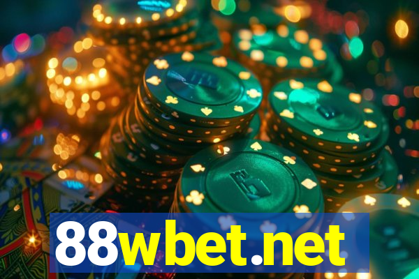 88wbet.net