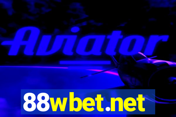 88wbet.net