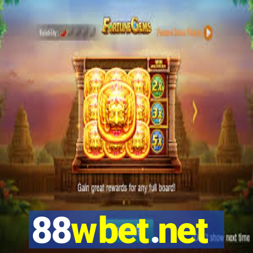88wbet.net