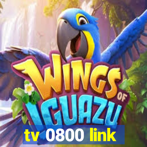 tv 0800 link