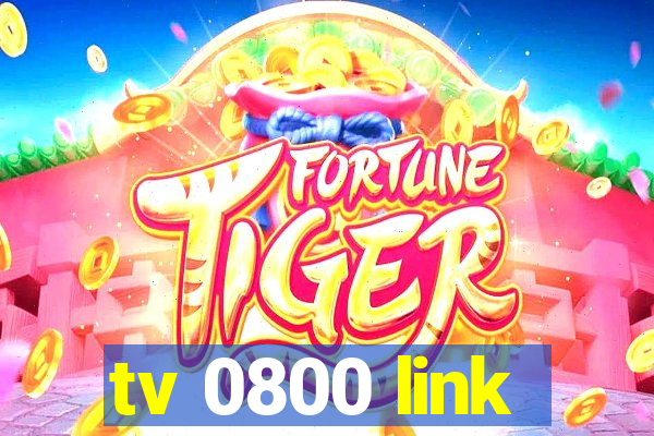 tv 0800 link