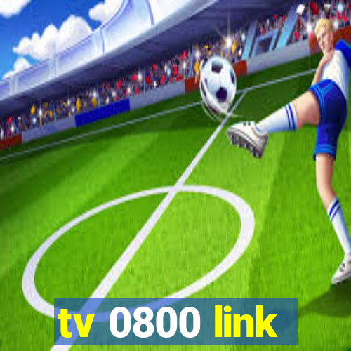 tv 0800 link