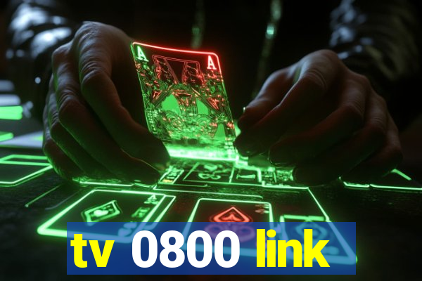 tv 0800 link