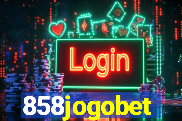 858jogobet
