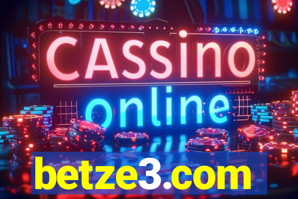 betze3.com