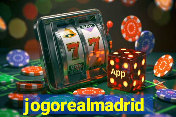 jogorealmadrid
