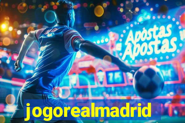 jogorealmadrid