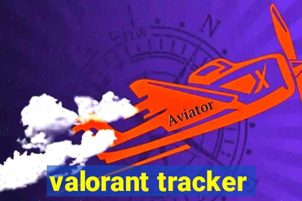 valorant tracker