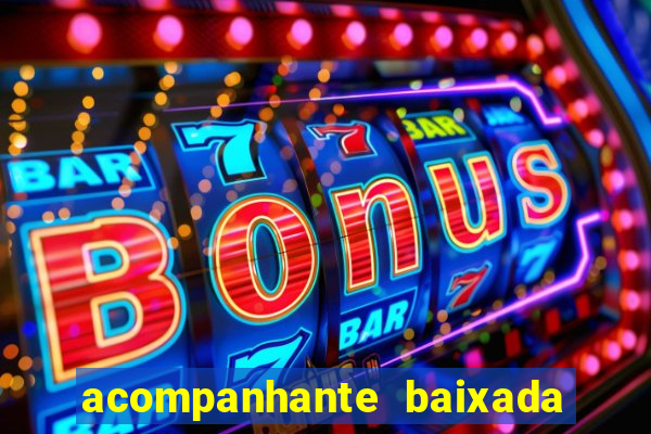 acompanhante baixada fluminense rj