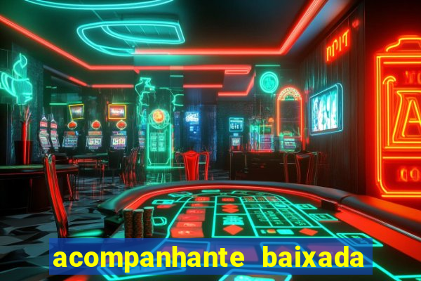 acompanhante baixada fluminense rj