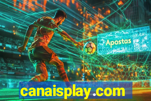 canaisplay.com