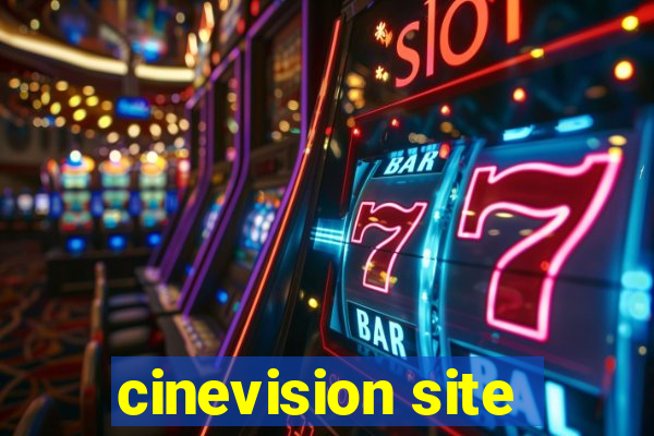 cinevision site