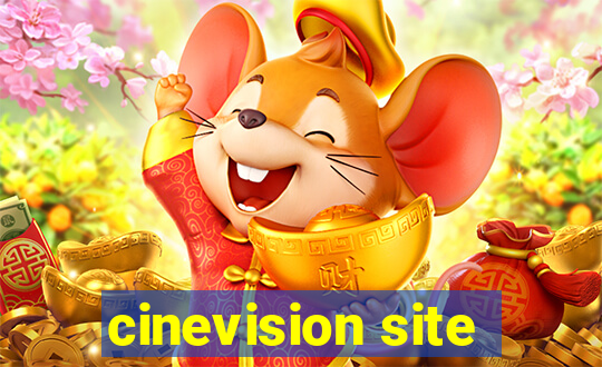 cinevision site