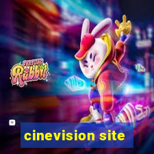 cinevision site