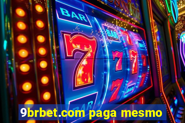 9brbet.com paga mesmo