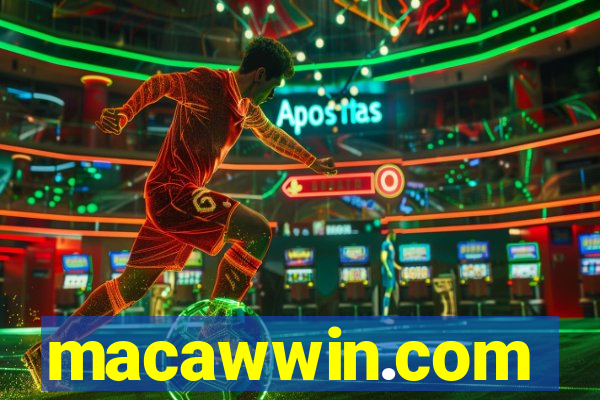 macawwin.com