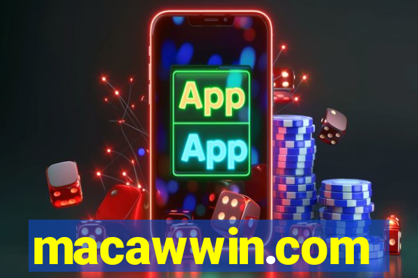 macawwin.com