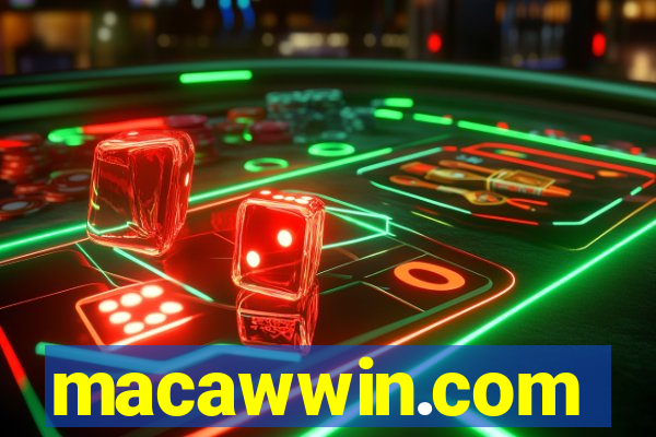 macawwin.com
