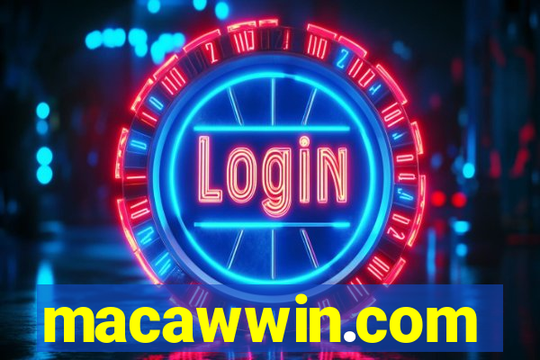 macawwin.com