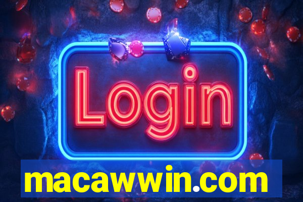 macawwin.com