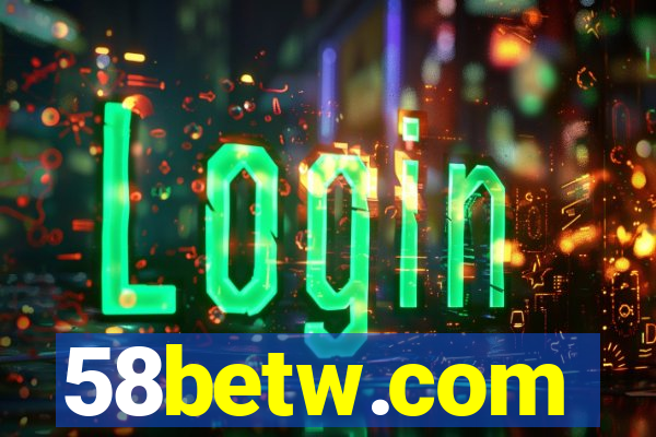 58betw.com