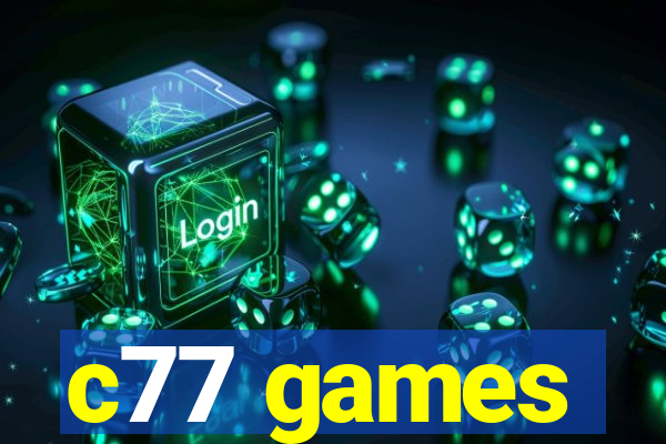 c77 games