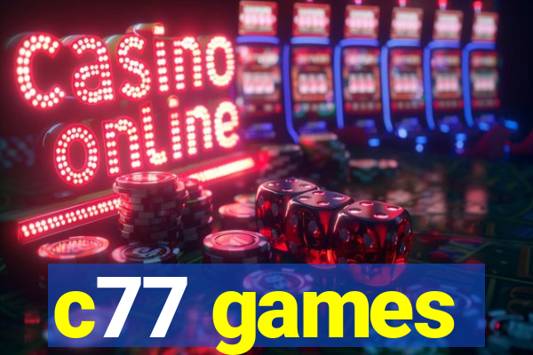 c77 games