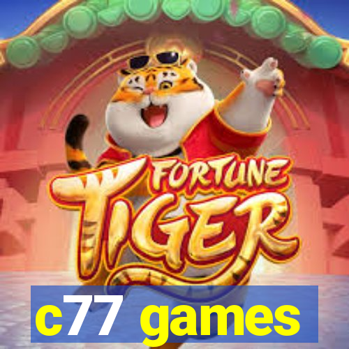 c77 games