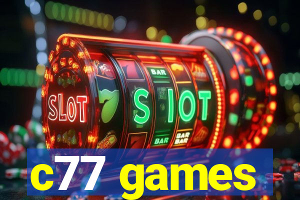 c77 games