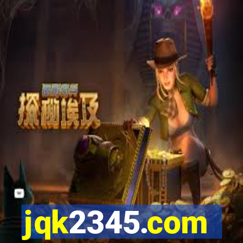 jqk2345.com