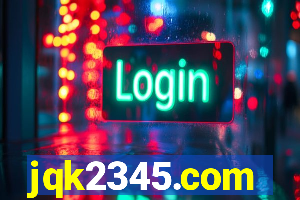 jqk2345.com