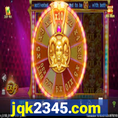 jqk2345.com