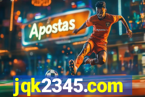 jqk2345.com