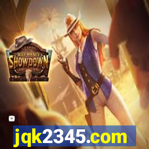 jqk2345.com