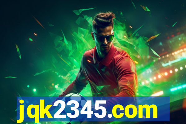 jqk2345.com