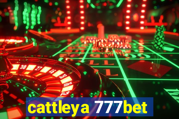 cattleya 777bet