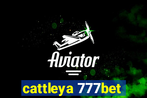 cattleya 777bet