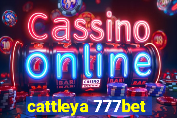 cattleya 777bet