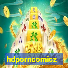 hdporncomicz