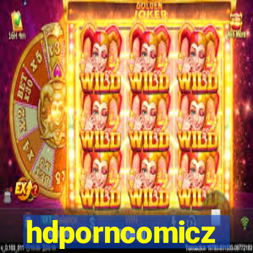 hdporncomicz