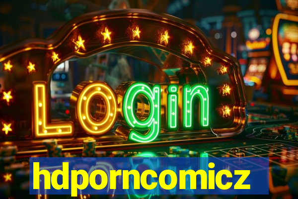 hdporncomicz