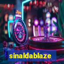 sinaldablaze